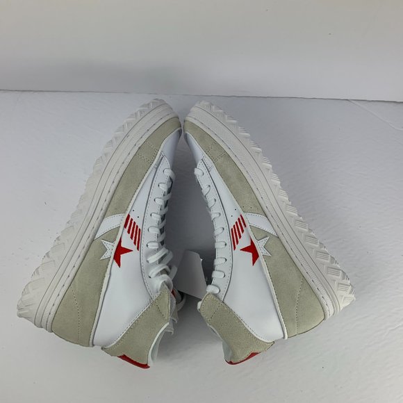 Converse Pro Leather X2 High Egret/White-Universit - Picture 12 of 12